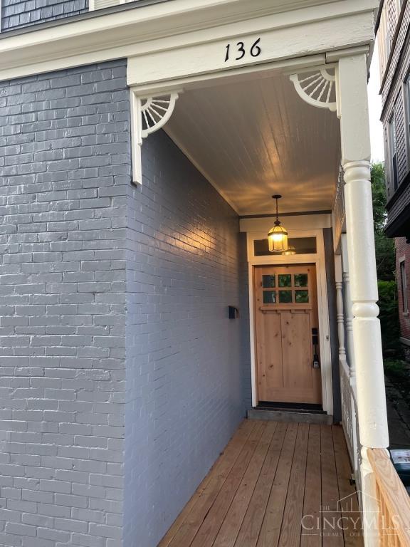 136 Dorchester Avenue