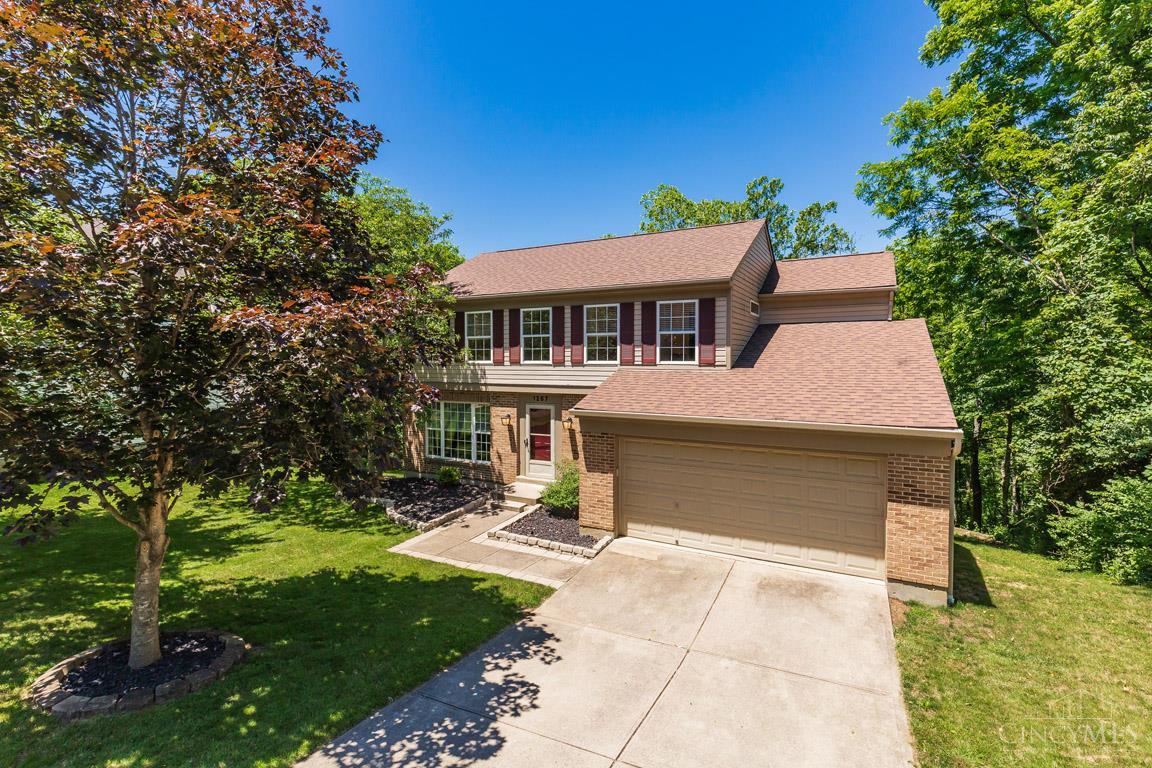 1267 Mills Pointe Court