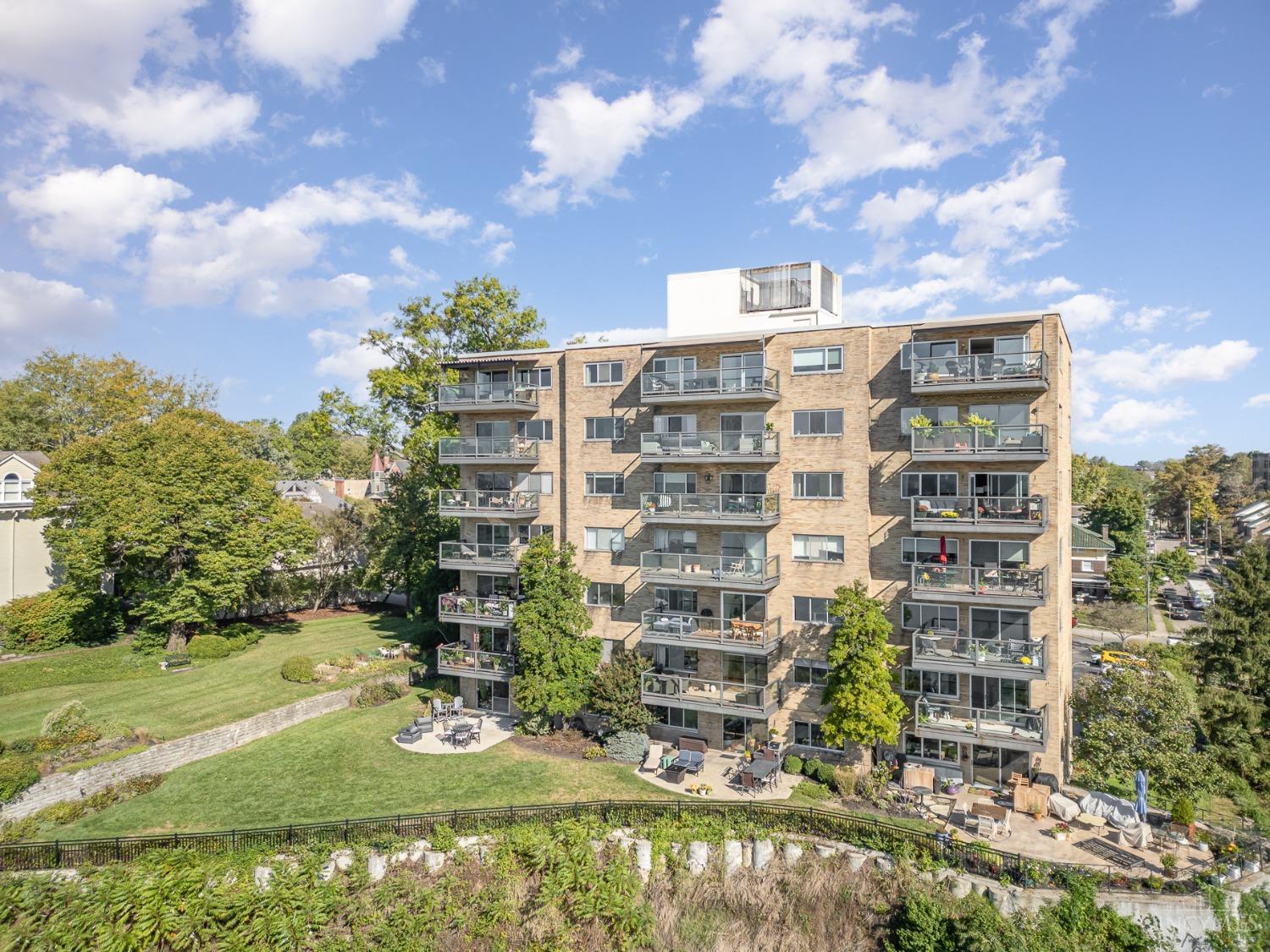 1617 E Mcmillan Street #804, Cincinnati, Ohio image 20