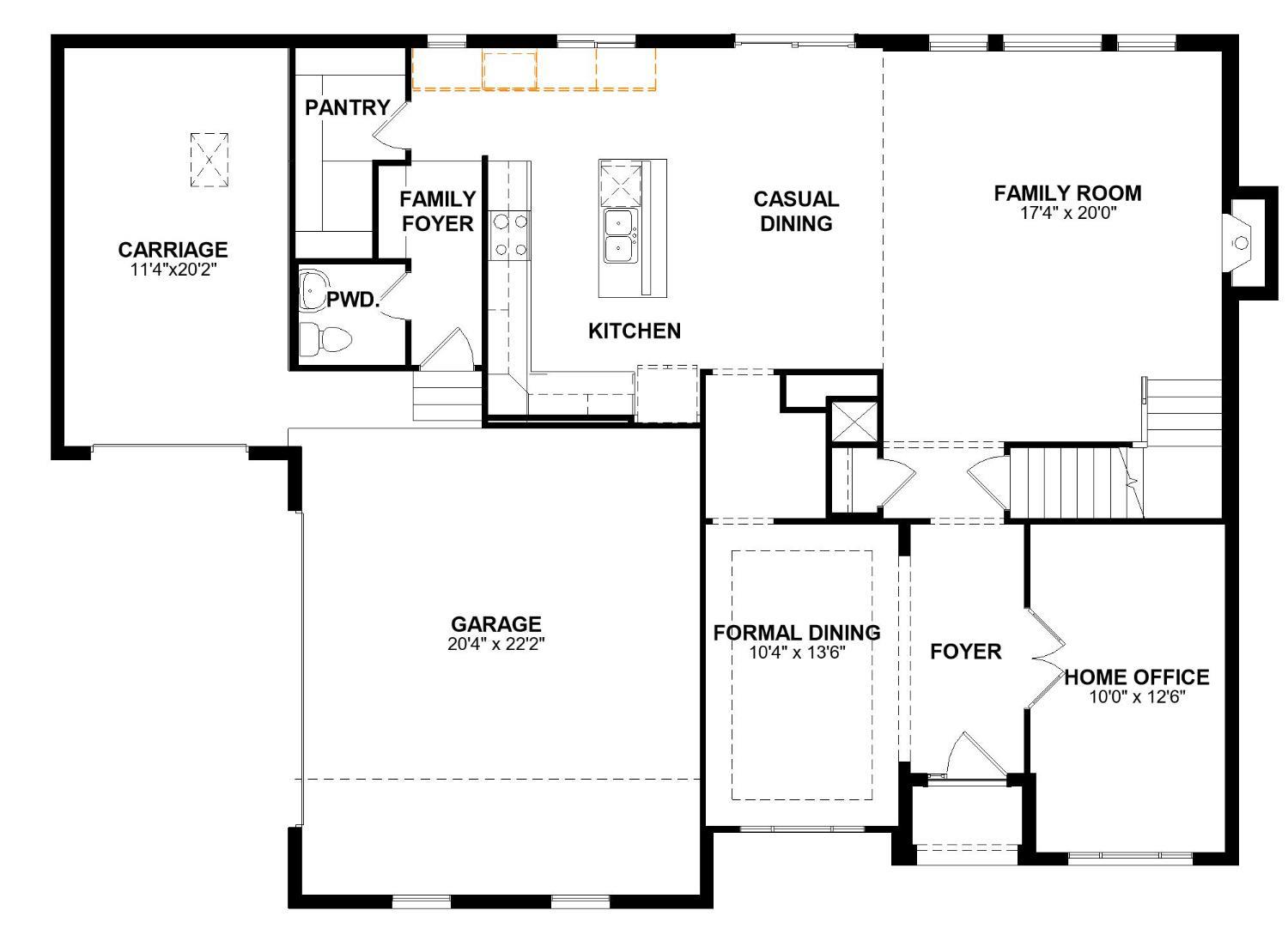 6953 Carlinridge Lane