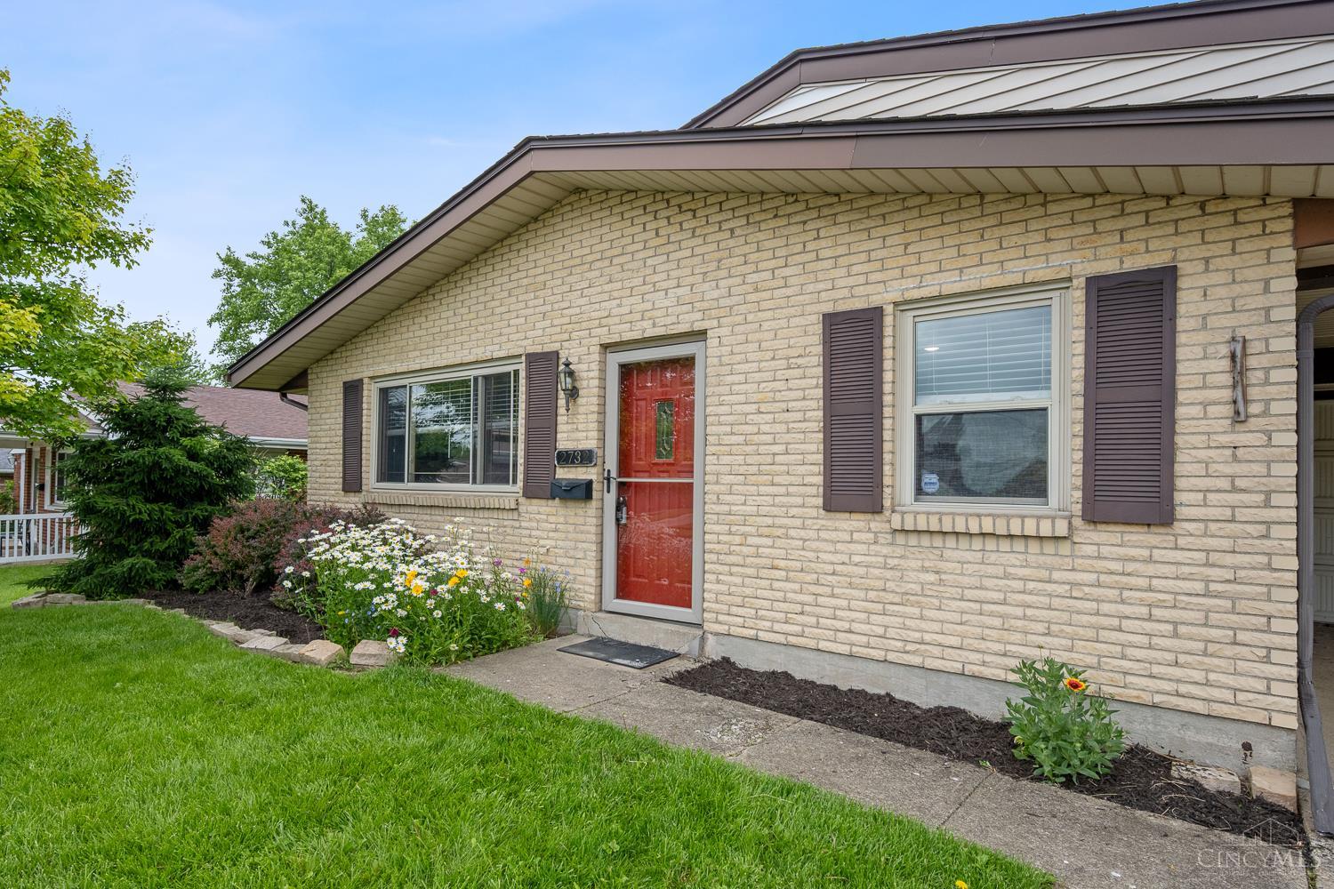 2732 Mohican Avenue, Kettering, Ohio image 3