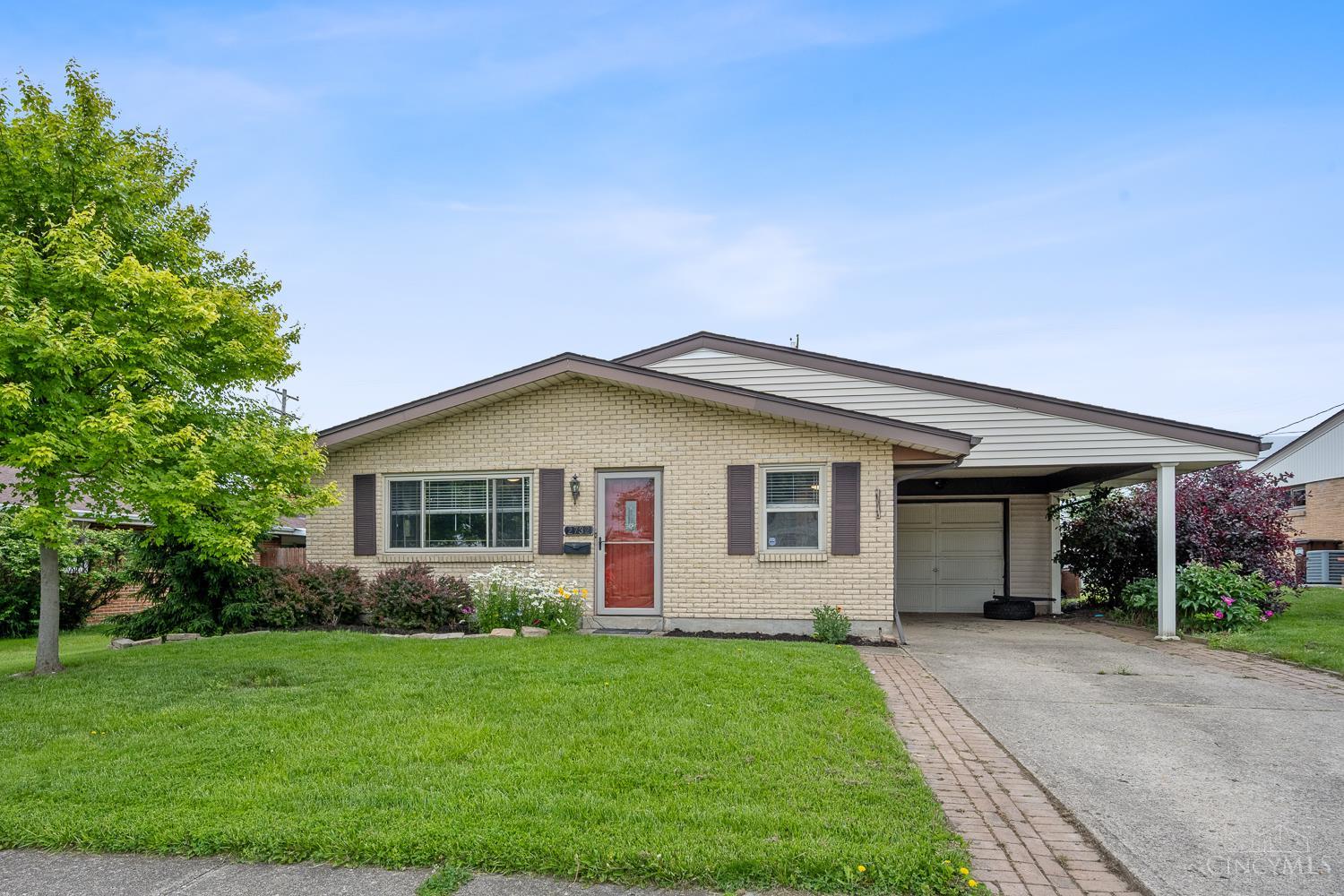 2732 Mohican Avenue, Kettering, Ohio image 45