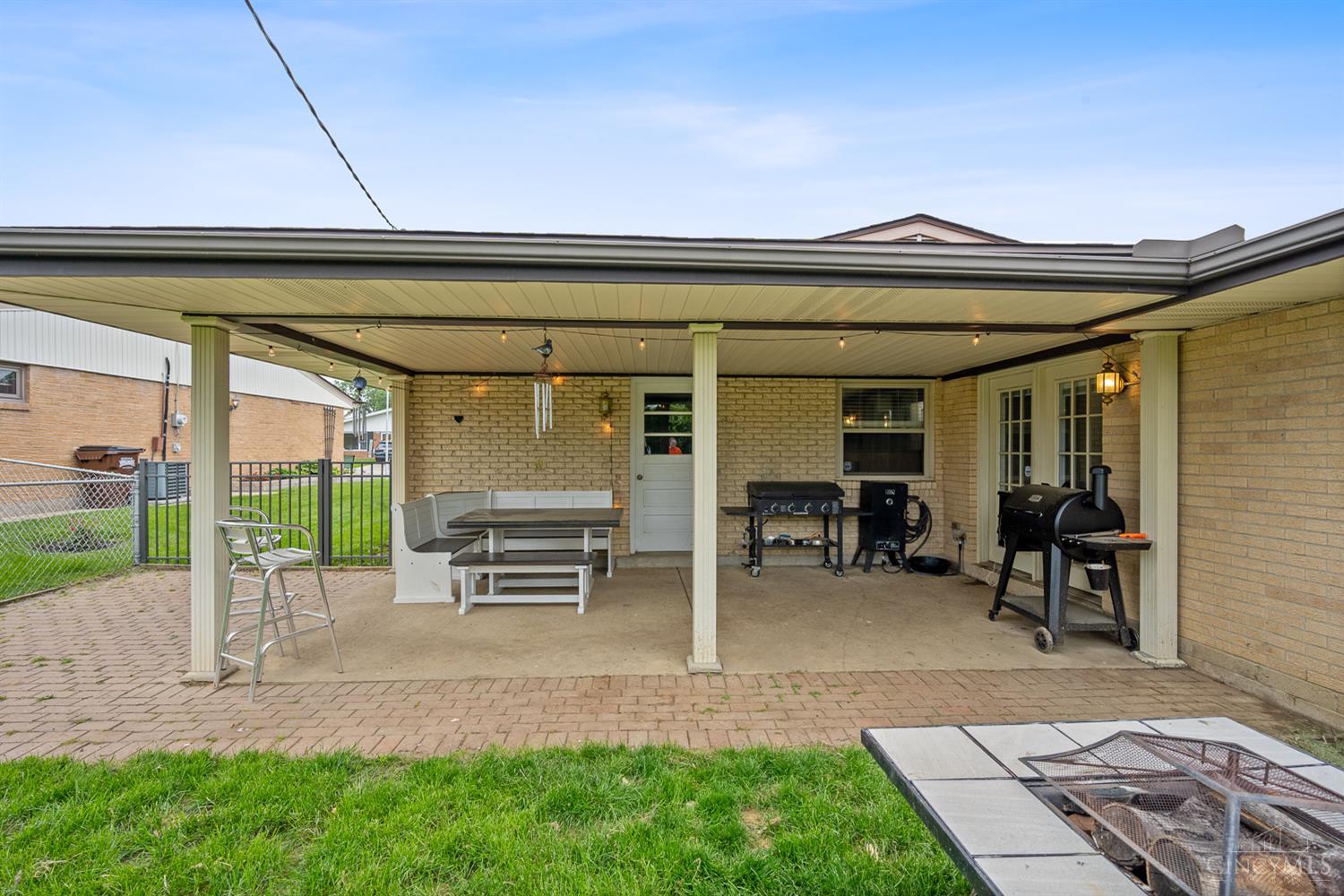 2732 Mohican Avenue, Kettering, Ohio image 39
