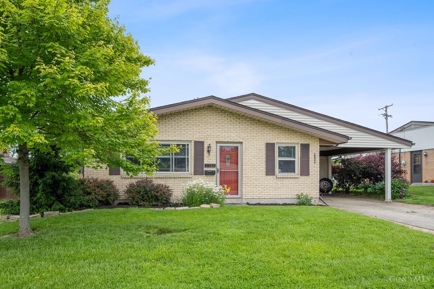 2732 Mohican Avenue, Kettering, Ohio image 2