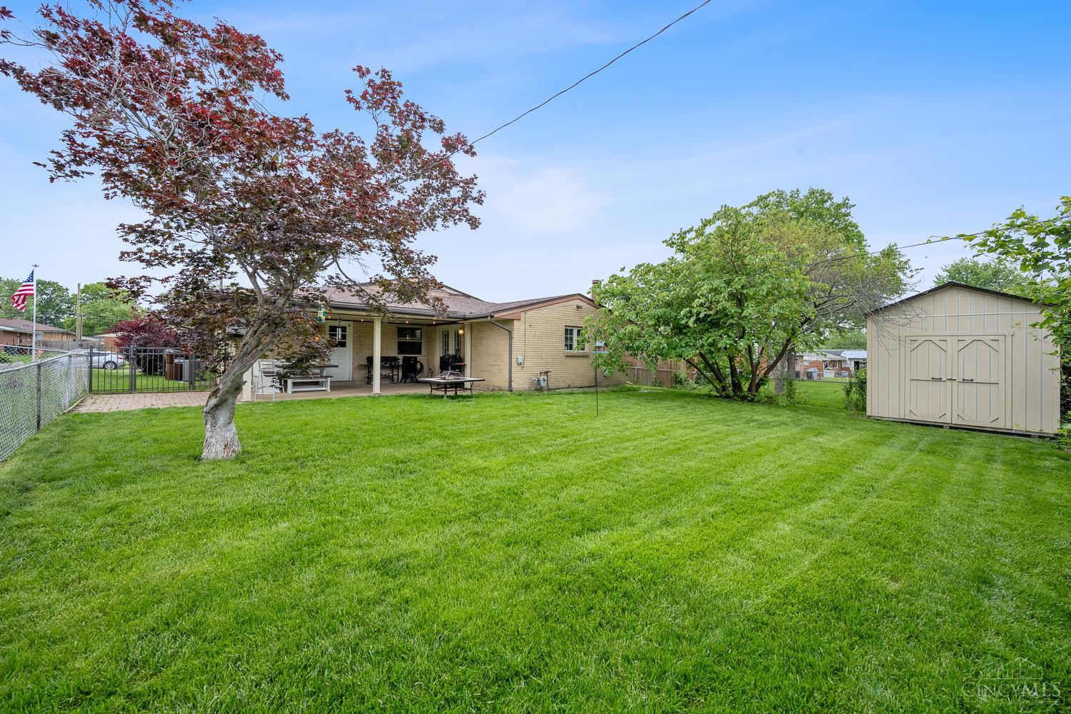 2732 Mohican Avenue, Kettering, Ohio image 42