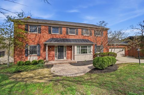 2880 Alpine Terrace Cincinnati OH 45208