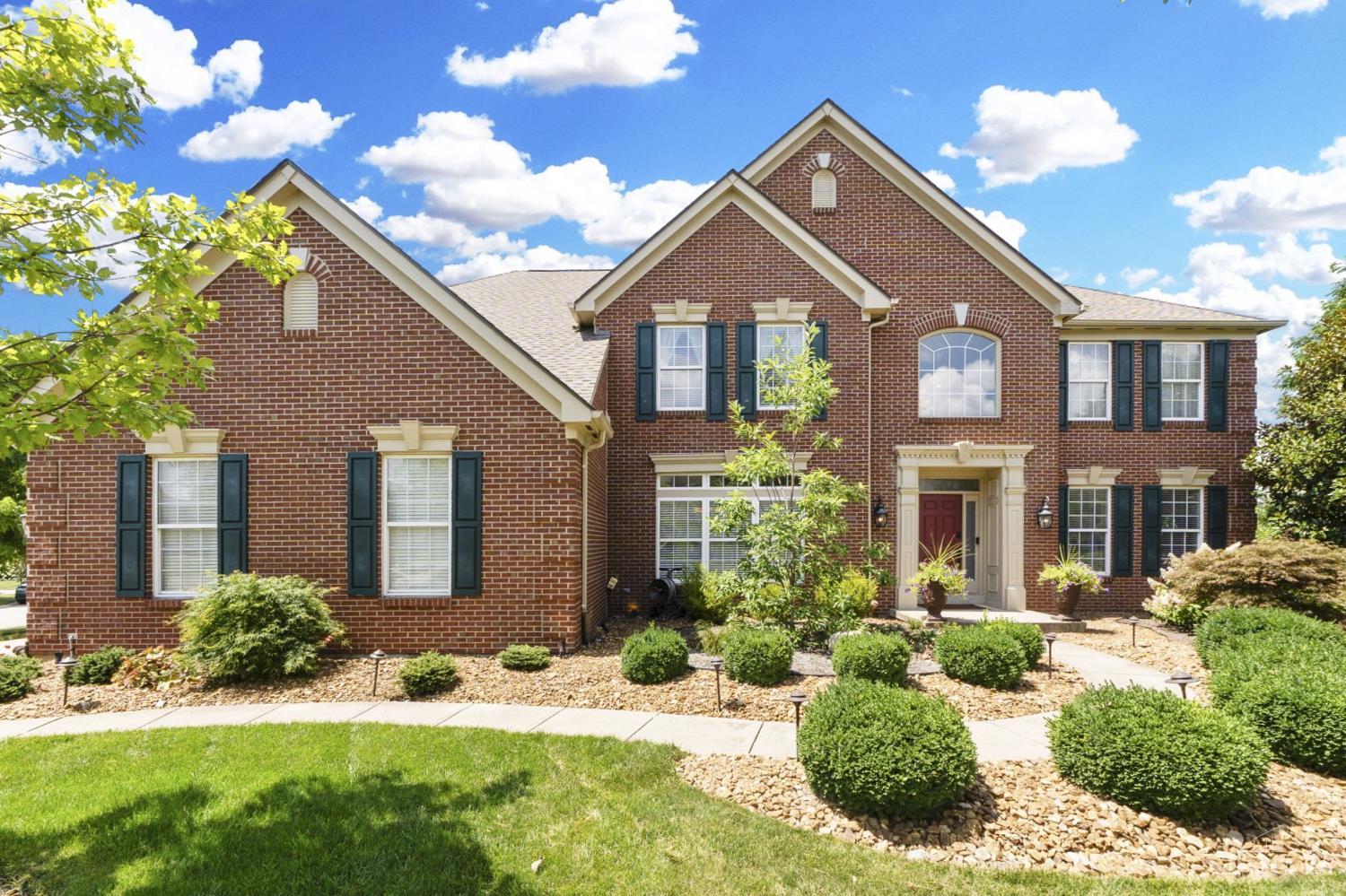 510 Thomas Drive