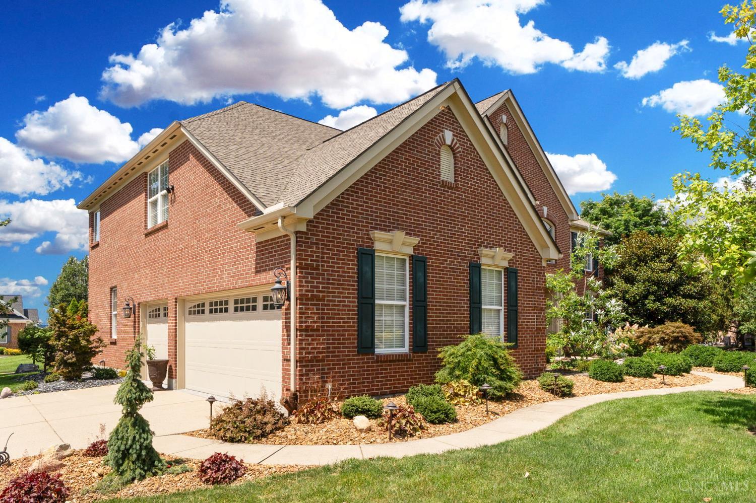 510 Thomas Drive