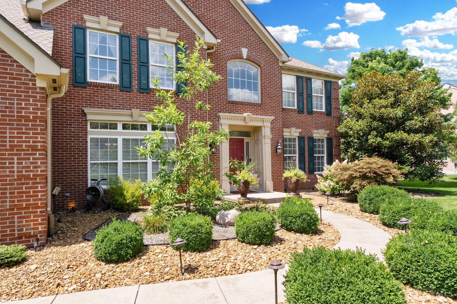 510 Thomas Drive