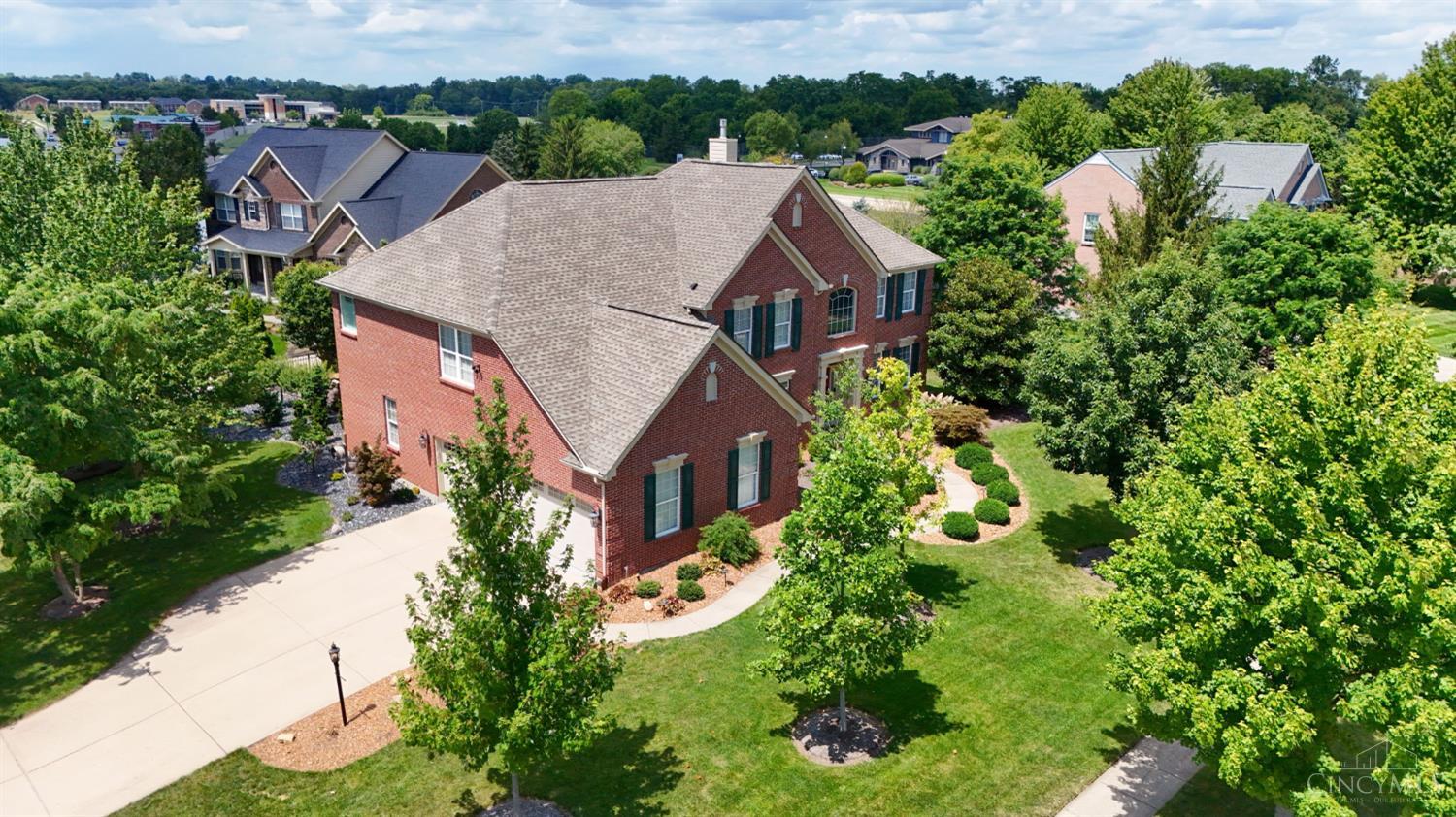 510 Thomas Drive