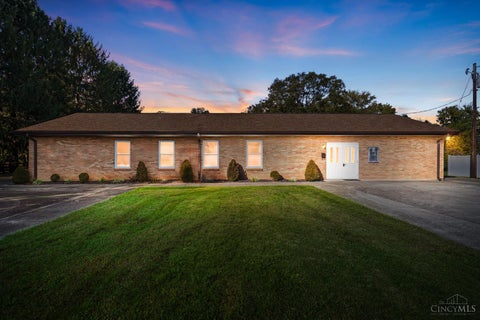 Photo of 115 Pamela Drive, Morrow, OH 45152 (MLS # 1898589)