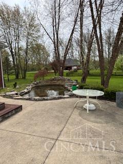 4541 Morrow Meadow Drive, Salem, Ohio image 5