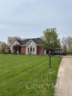 4541 Morrow Meadow Drive, Salem, Ohio image 10