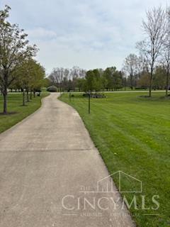 4541 Morrow Meadow Drive, Salem, Ohio image 12