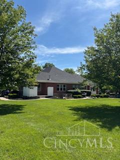 4541 Morrow Meadow Drive, Salem, Ohio image 2