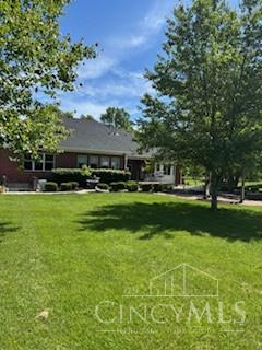 4541 Morrow Meadow Drive, Salem, Ohio image 1