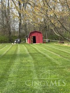 4541 Morrow Meadow Drive, Salem, Ohio image 8