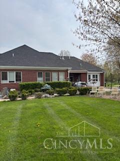 4541 Morrow Meadow Drive, Salem, Ohio image 4