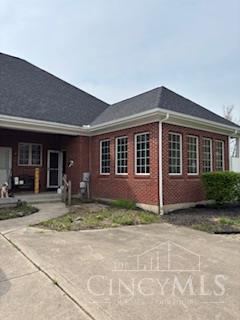 4541 Morrow Meadow Drive, Salem, Ohio image 9