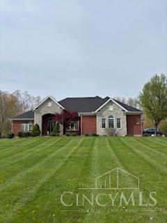 4541 Morrow Meadow Drive, Salem, Ohio image 11