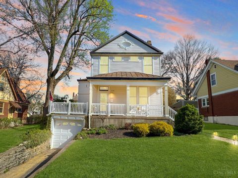 3156 Daytona Avenue, Cincinnati, OH 45211 - MLS#: 1840017