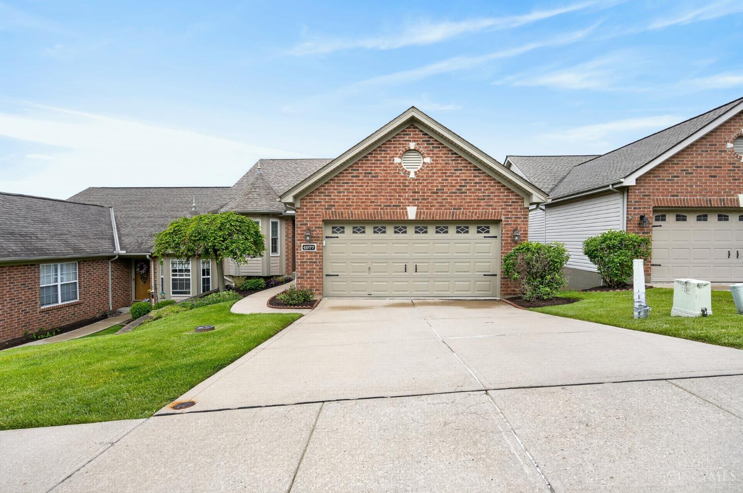 4977 Kleeman Green Drive