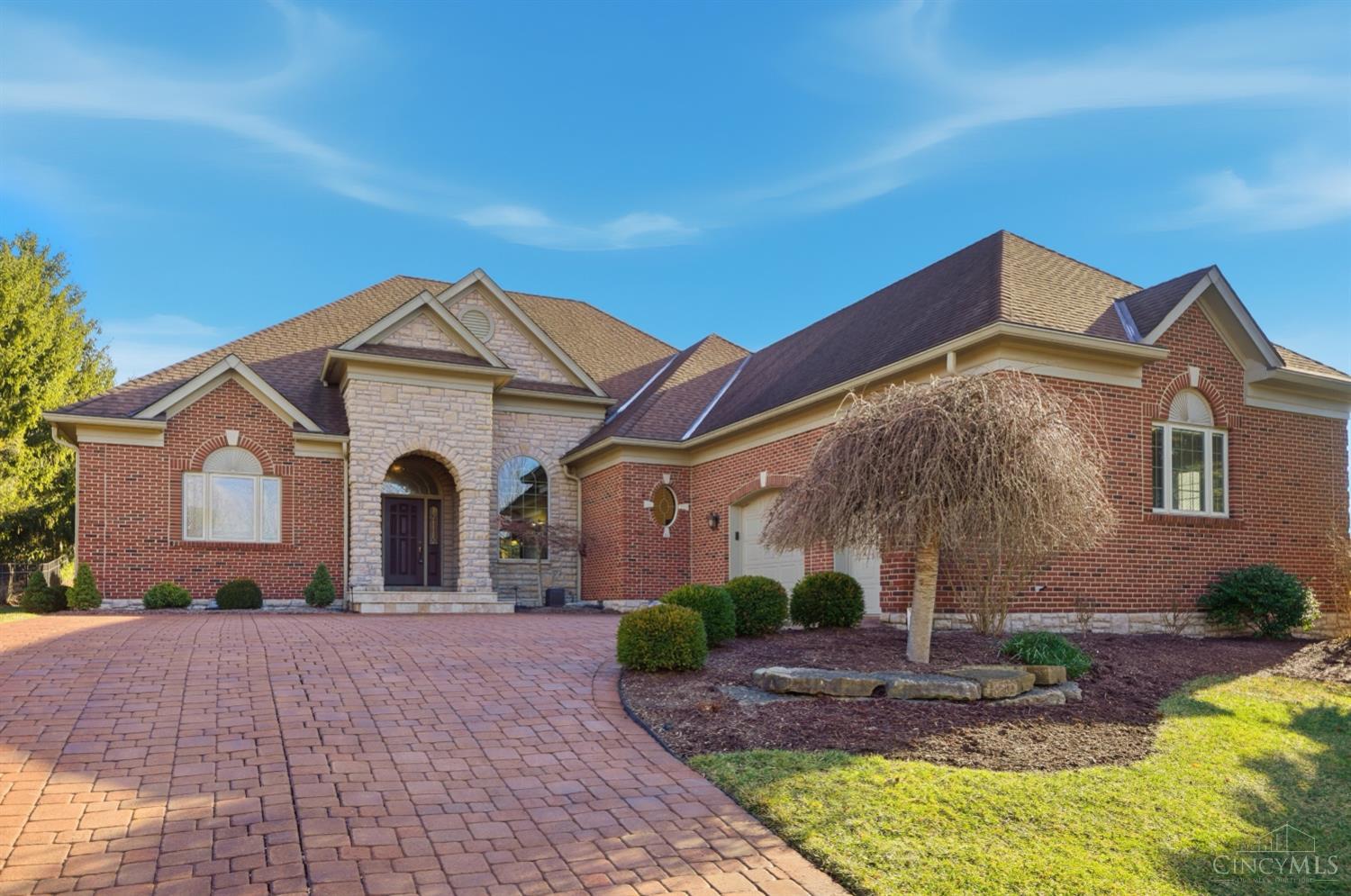 4984 Water Stone Lane