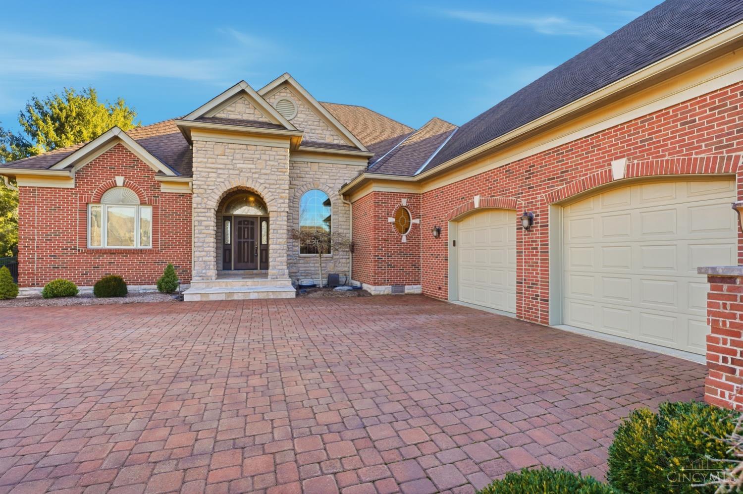 4984 Water Stone Lane