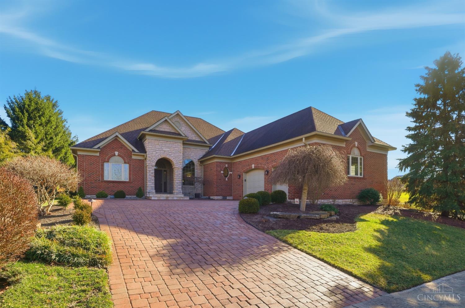 4984 Water Stone Lane