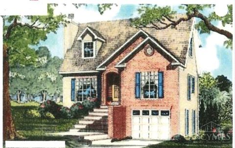 6507 Coleridge Avenue Cincinnati OH 45213