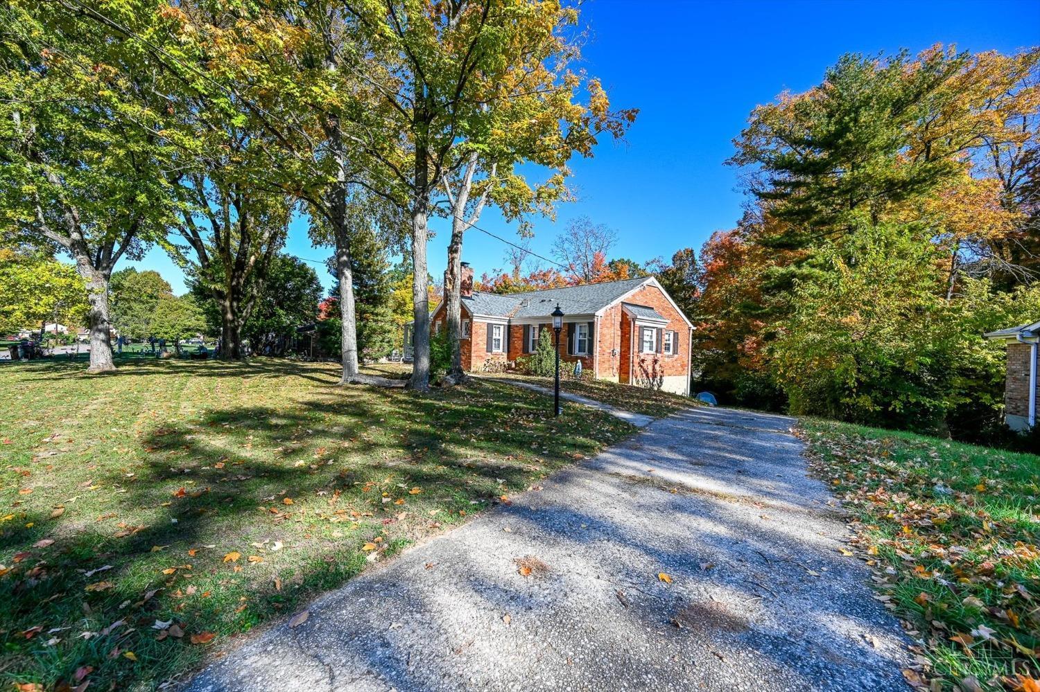 3744 Sagebrush Lane, Colerain Twp, Ohio image 3