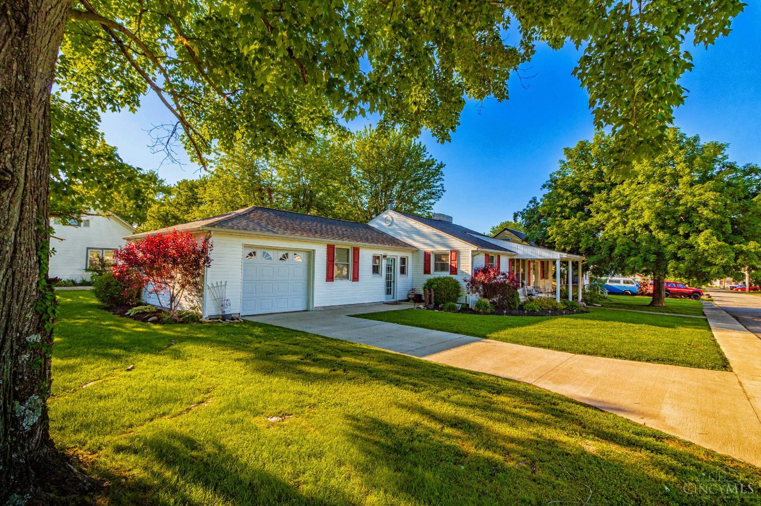 128 Grove Street, Peebles, Ohio image 2