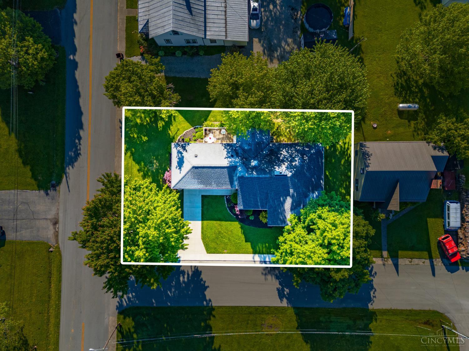 128 Grove Street, Peebles, Ohio image 4