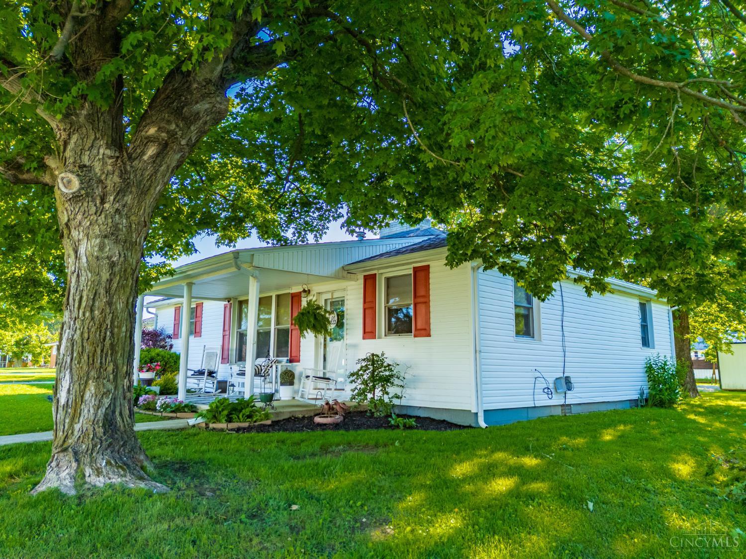 128 Grove Street, Peebles, Ohio image 7