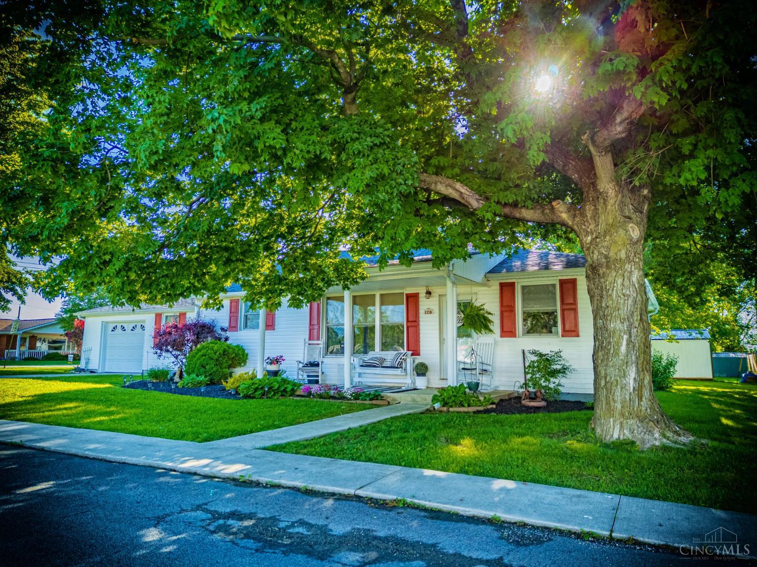 128 Grove Street, Peebles, Ohio image 1
