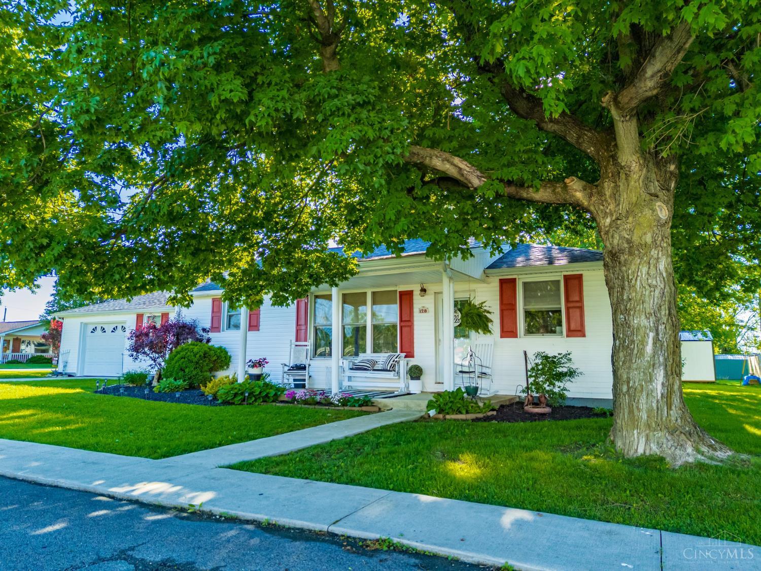 128 Grove Street, Peebles, Ohio image 8