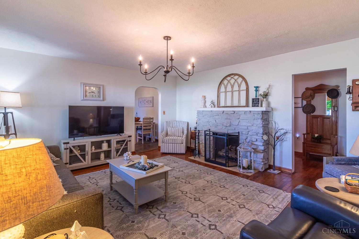 128 Grove Street, Peebles, Ohio image 17