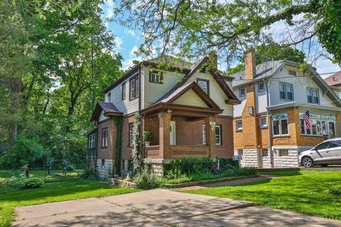 1131 Olivia Lane, Cincinnati, OH 45238 - #: 1840689