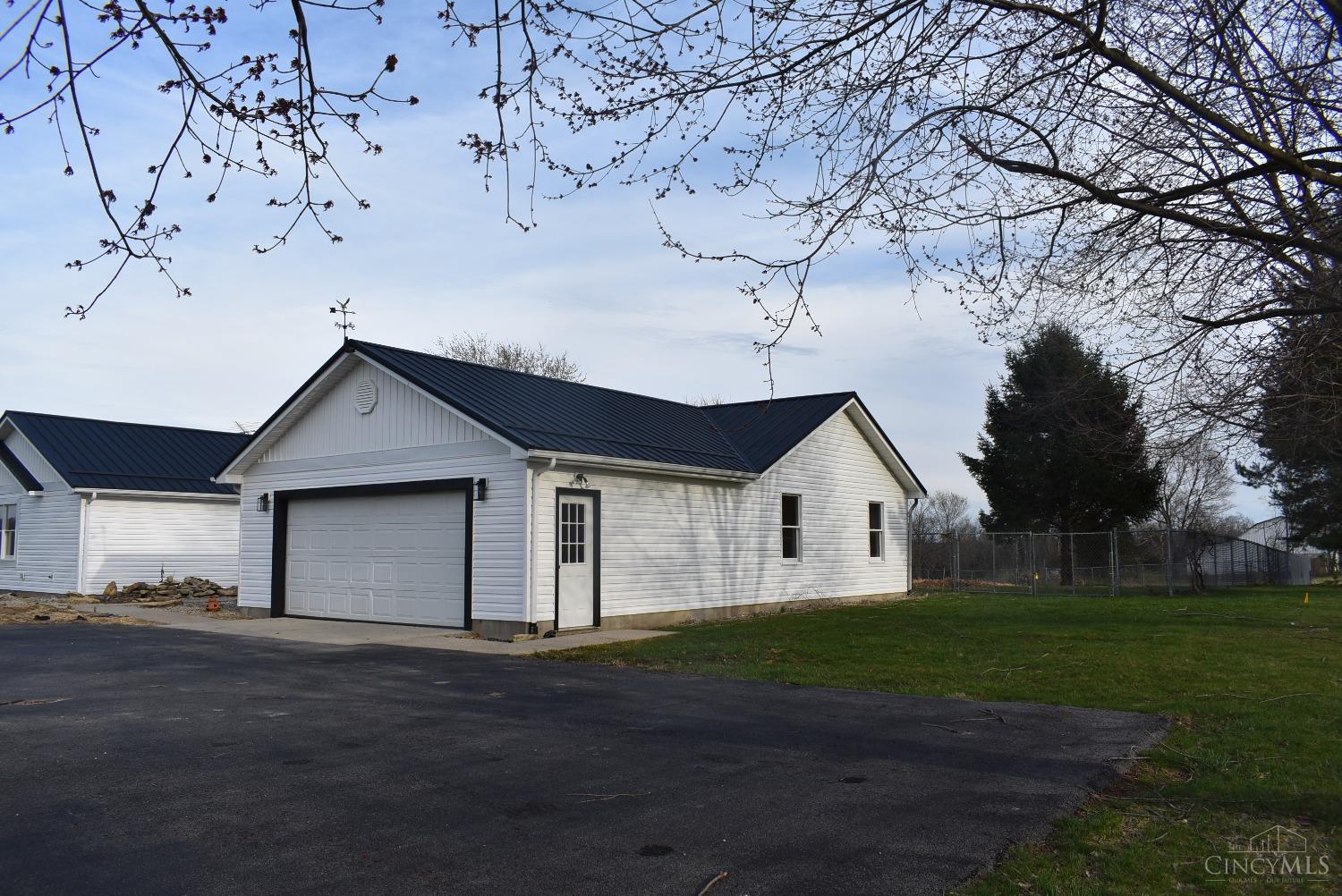 6450 E Welcome Road, Liberty Twp, Ohio image 4