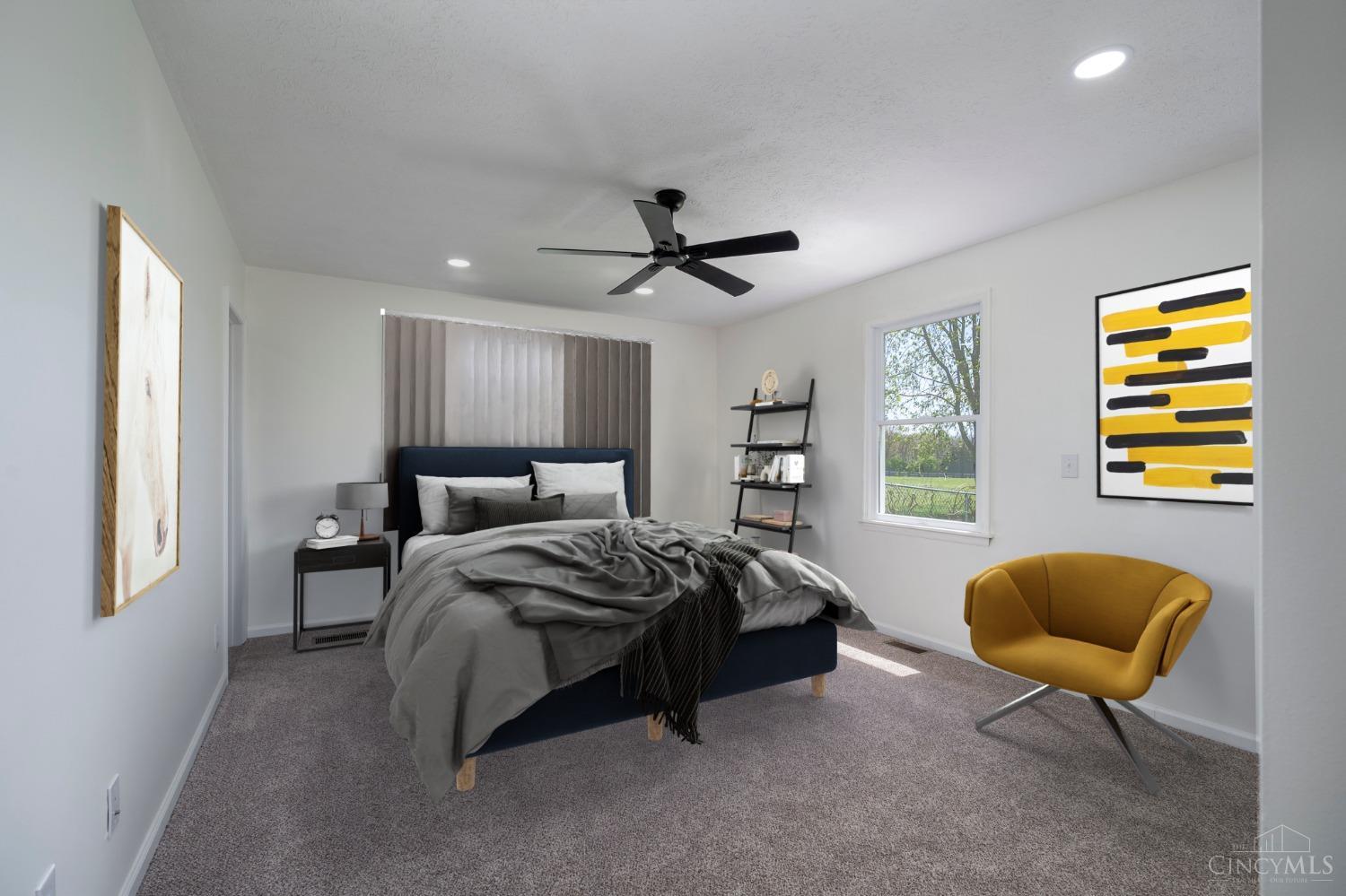 6450 E Welcome Road, Liberty Twp, Ohio image 16