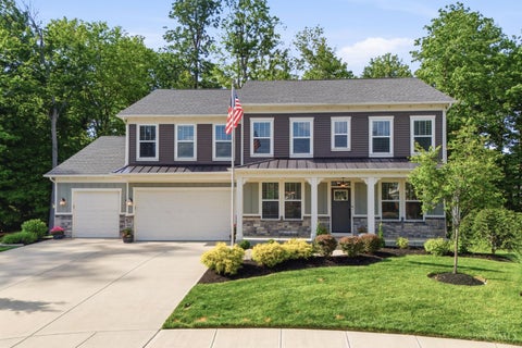 Homes For Sale - 1086 Stableview Circle<br/> Hamilton Twp, OH 45039