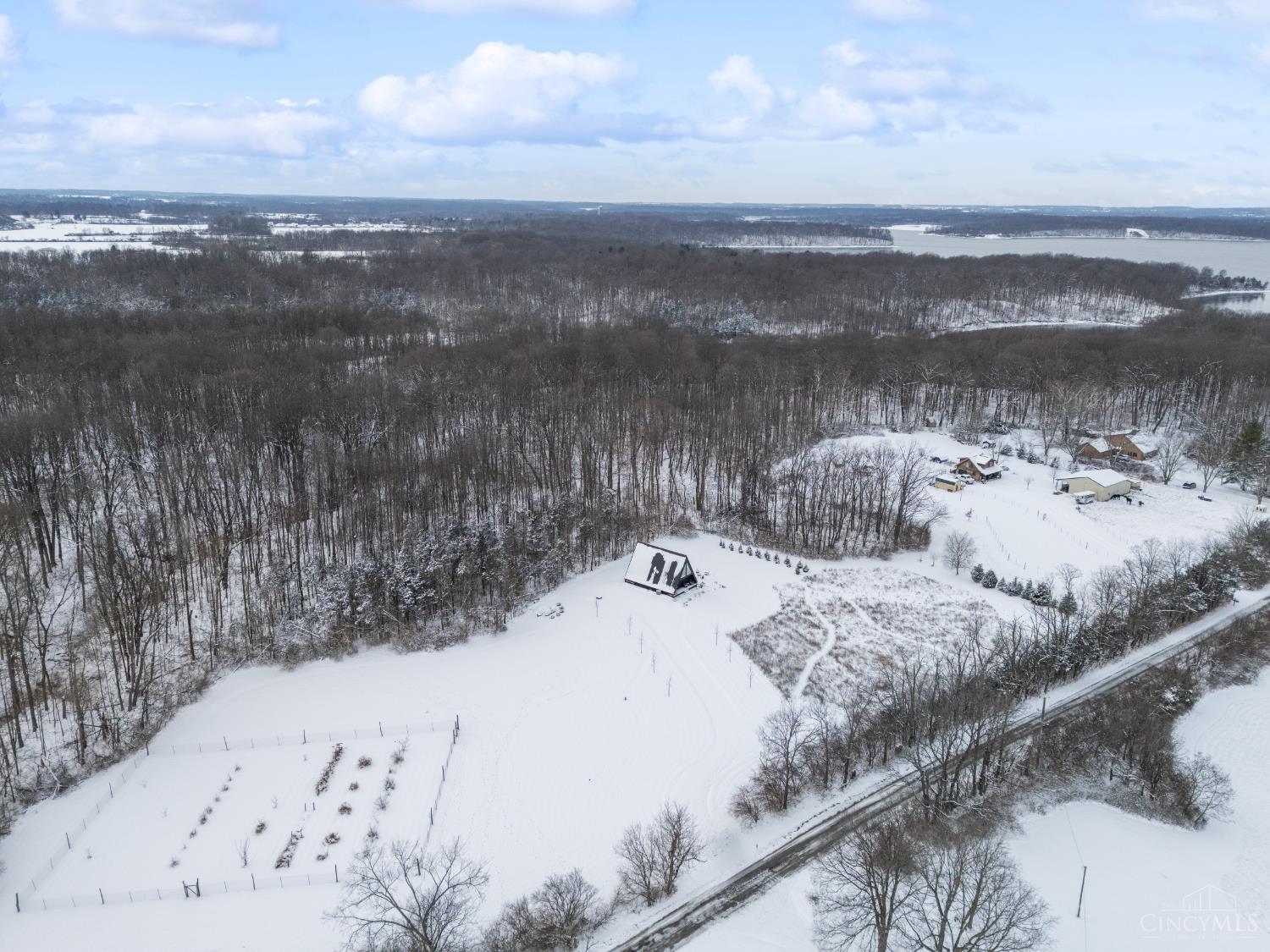 0 Lot 1.7a Ward Road