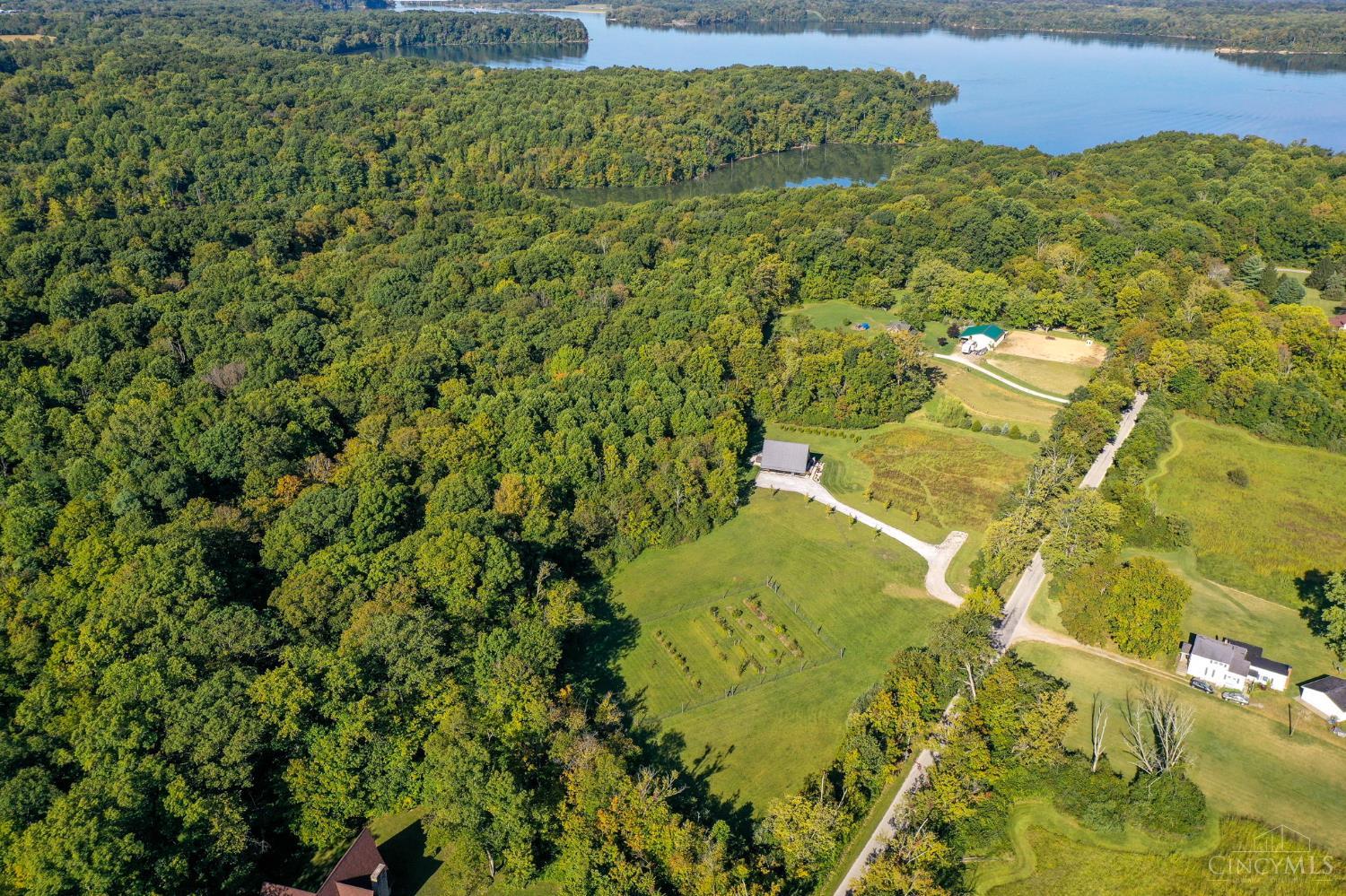 0 Lot 1.7a Ward Road