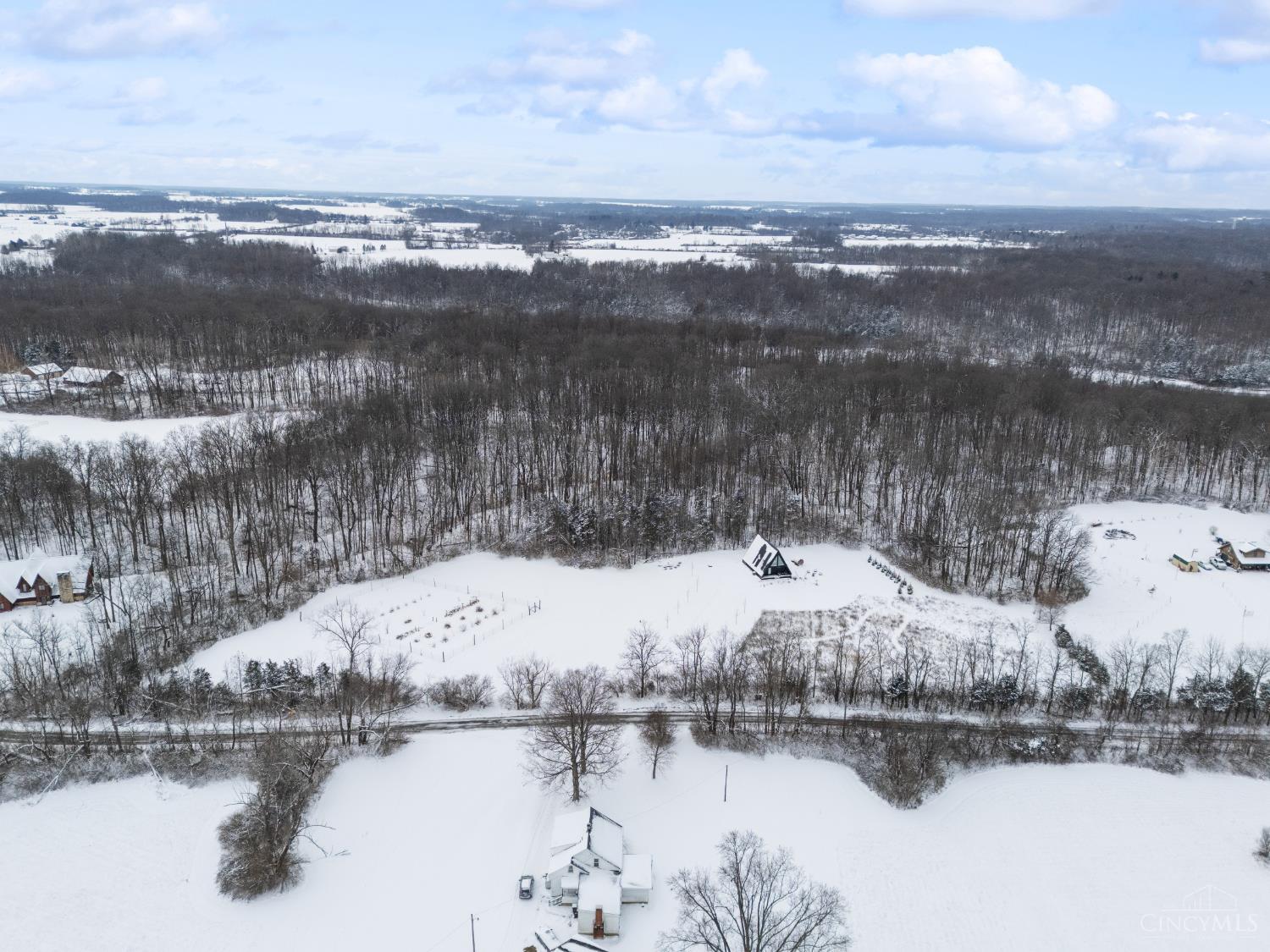 0 Lot 1.7a Ward Road