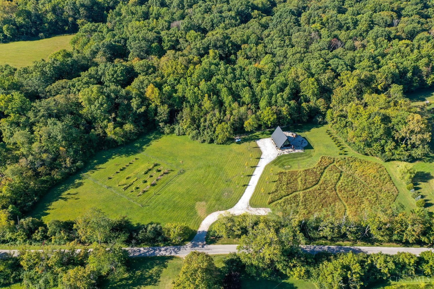 0 Lot 1.7a Ward Road