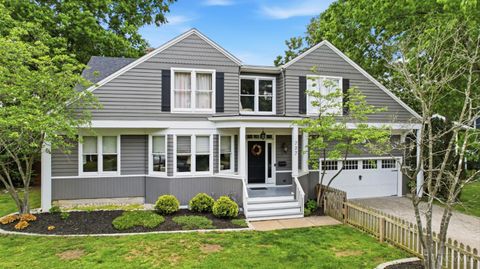 Photo of 727 Miami Avenue, Terrace Park, OH 45174 (MLS # 1877676)