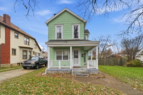 Photo of 2208 Superior Avenue, Middletown, OH 45044 (MLS # 1863280)