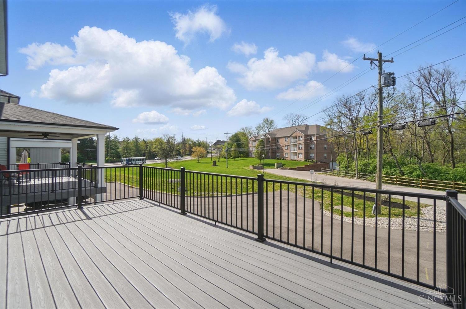 9324 Old Plainfield Road, Blue Ash, Ohio image 22