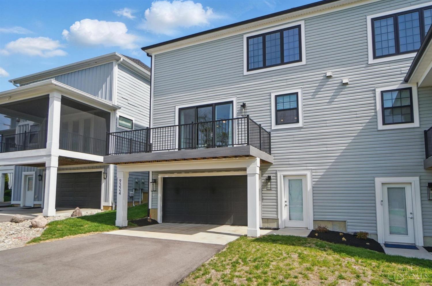 9324 Old Plainfield Road, Blue Ash, Ohio image 46