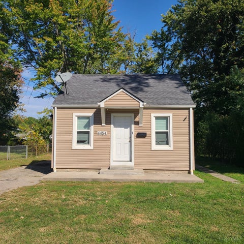 Photo of 4454 Ellman Avenue, Blue Ash, OH 45242 (MLS # 1896924)